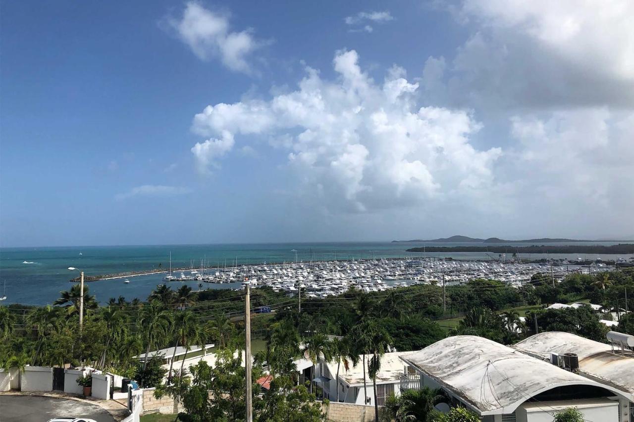 Peaceful Puerto Rico Paradise With Views And Balcony Fajardo Exterior foto